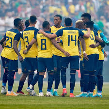 México 1-1 Ecuador, empate a poco del Mundial
 – Ojo critico