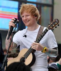 Ed Sheeran y su concierto en Colombia en 2026
 – Ojo critico