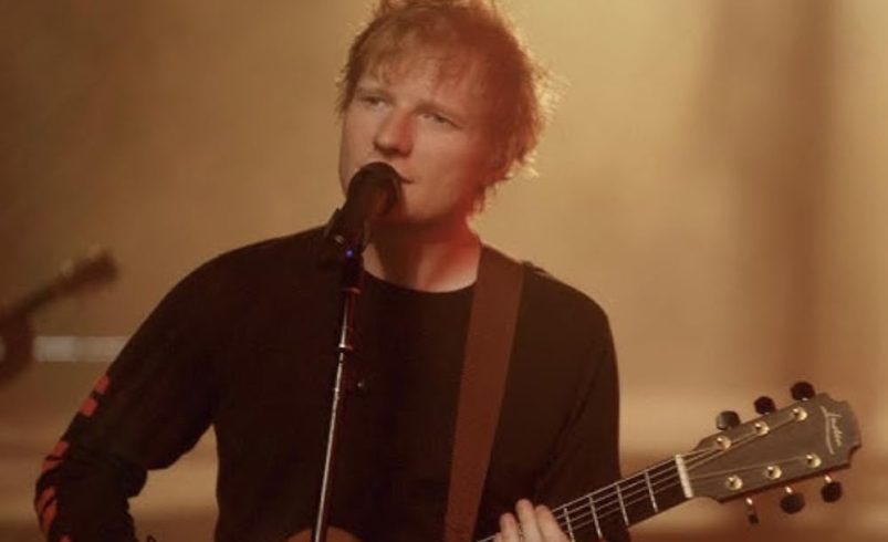 Toda la información sobre el concierto de Ed Sheran en Colombia

 – Ojo critico