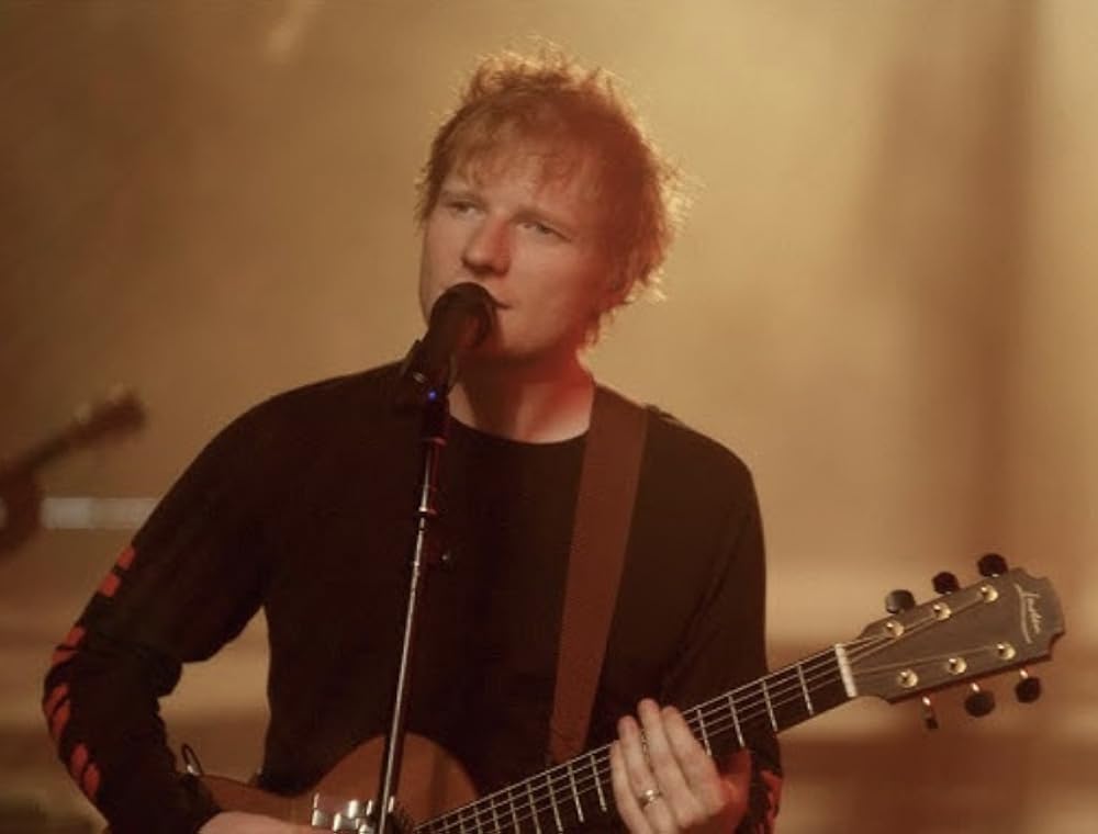 Toda la información sobre el concierto de Ed Sheran en Colombia
 – Ojo critico