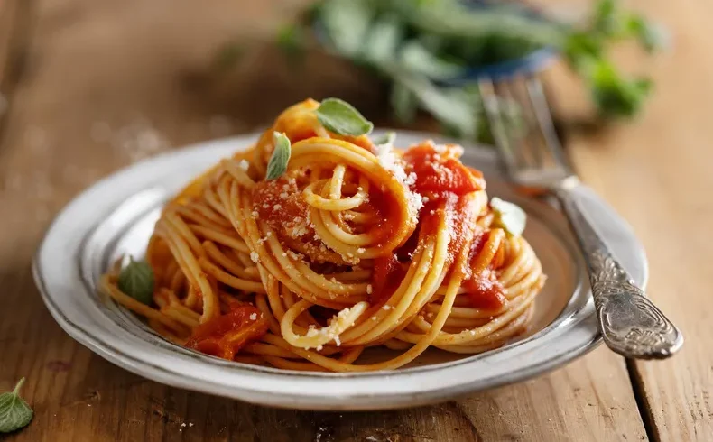 Día Mundial de la Pasta: una celebración del sabor que une culturas
 – Ojo critico