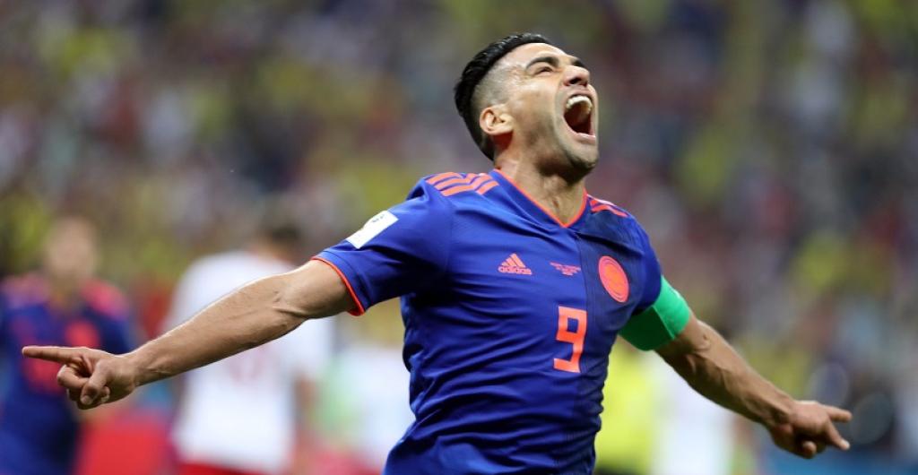Radamel Falcao, entre los 100 mejores jugadores de fútbol en la década de 2000 según FourFourtwo
 – Ojo critico