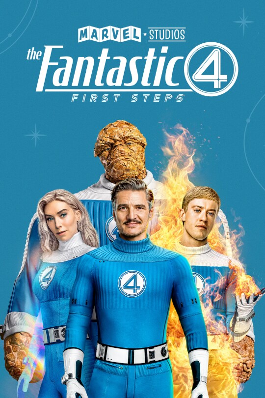 Los Cuatro Fantásticos se estrenará oficialmente en Disney+
 – Ojo critico