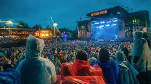 Paramo da la cara y está dando vueltas de concierto
 – Ojo critico
