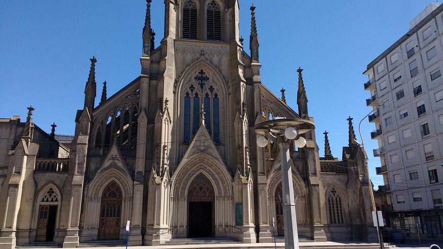 Día Internacional de la Catedral 2025: un homenaje a la piedra que habla
 – Ojo critico