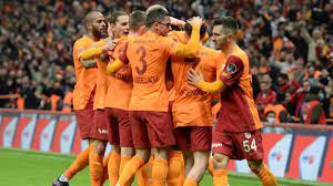 El Galatasaray tiene esperanzas con esta UEFA Champions League
 – Ojo critico