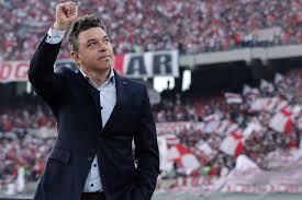 Gallardo y su fuerte situación con River Plate
 – Ojo critico