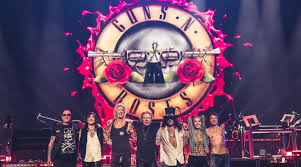 ¿Qué pasará con el concierto de Guns N Roses en Bogotá?
 – Ojo critico