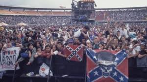 Esta fue la primera vez que Guns n Roses vino a Bogotá
 – Ojo critico