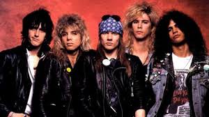 Guns n Roses enamoró a Bogotá con casi tres horas de concierto
 – Ojo critico