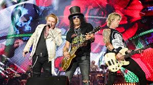 Así fue el concierto de Guns n Roses en Bogotá
 – Ojo critico