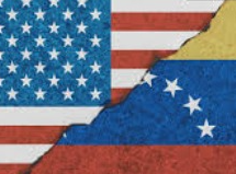 Aumenta la tensión entre Estados Unidos y Venezuela tras el sexto atentado en el Caribe
 – Ojo critico