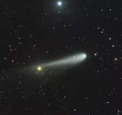 Dos cometas iluminarán el cielo esta semana: Lemmon y SWAN podrán verse desde la Tierra
 – Ojo critico