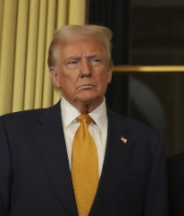 Los líderes europeos apoyan la propuesta de Donald Trump de un alto el fuego inmediato en Ucrania
 – Ojo critico
