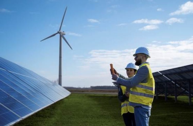 La transición energética en Colombia: un llamado a fortalecer la industria local y asegurar la soberanía

 – Ojo critico
