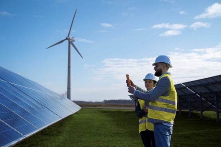 La transición energética en Colombia: un llamado a fortalecer la industria local y asegurar la soberanía
 – Ojo critico