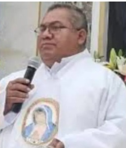 Sacerdote fue asesinado cuando daba misa: su conductor sería el principal sospechoso
 – Ojo critico