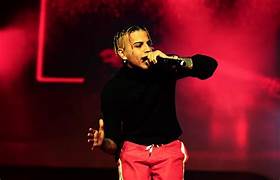 Show de Rauw Alejandro llegó a Bogotá

 – Ojo critico