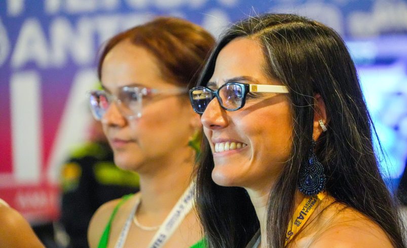 Colombia lidera el diálogo global sobre inteligencia artificial y educación en la era digital
 – Ojo critico