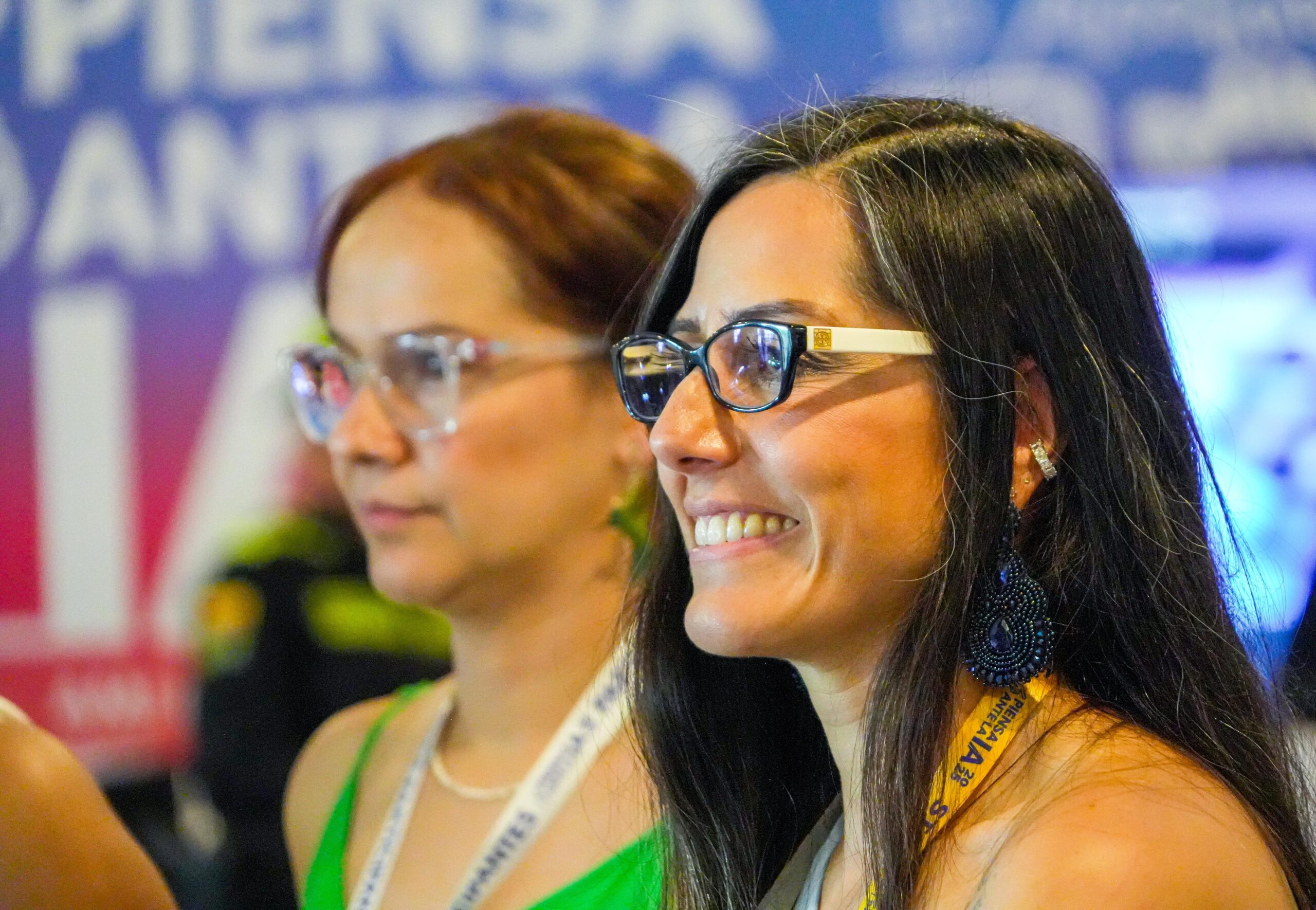 Colombia lidera el diálogo global sobre inteligencia artificial y educación en la era digital
 – Ojo critico