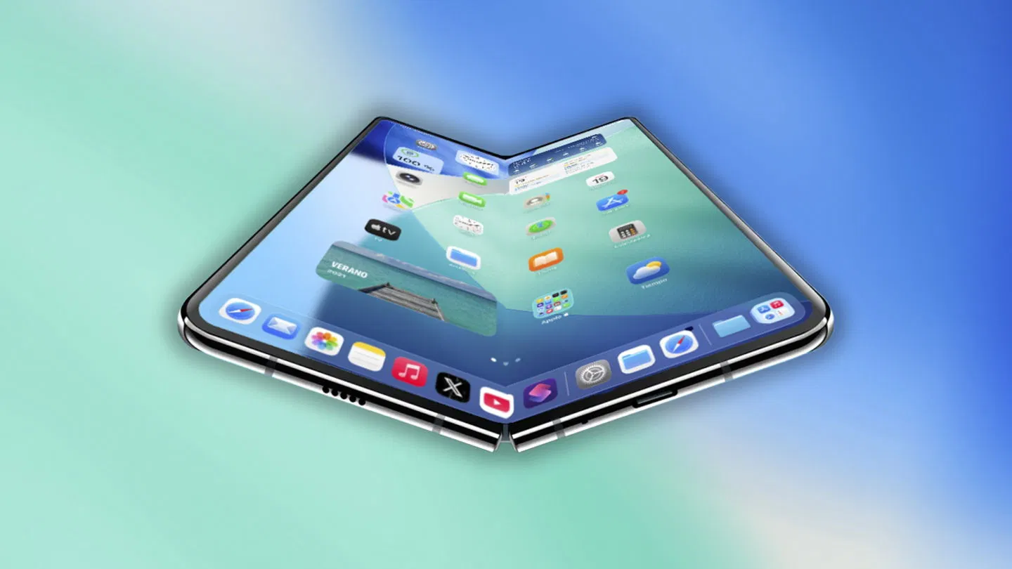 Adiós al iPhone Pro Max: Apple se prepara para presentar el iPhone Ultra en 2026

 – Ojo critico