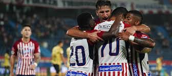 Junior, pese a todo, está haciendo una gran temporada en Liga y Copa
 – Ojo critico