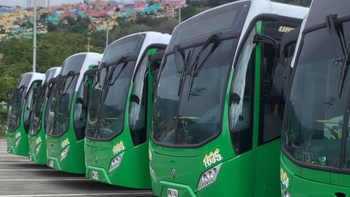 la nueva operación se reanudará
 – Ojo critico