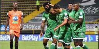 La equidad quiere ganar once caldas
 – Ojo critico