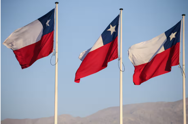 Chile se acerca a sus elecciones presidenciales: estas son las claves
 – Ojo critico