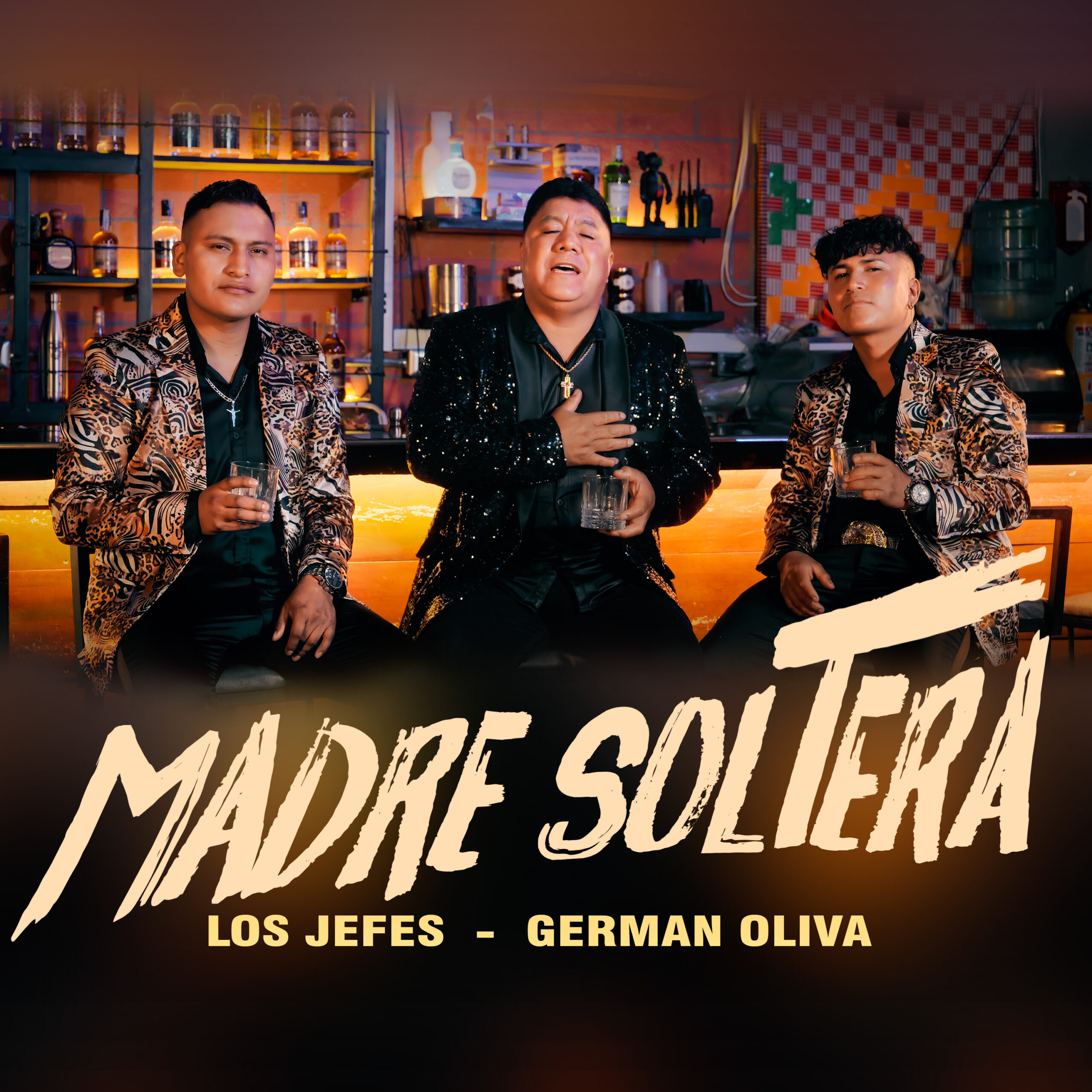 Los Jefes’, sigue sorprendiendo con nuevos éxitos
 – Ojo critico