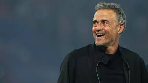 Luis Enrique quiere vencer el bote

 – Ojo critico