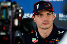 Max Verstap y su cursión en Singapure

 – Ojo critico
