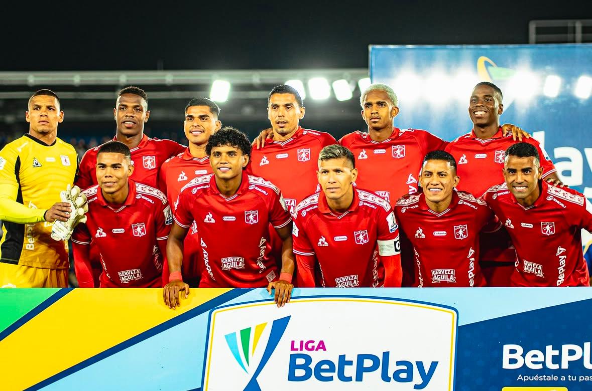 América de Cali aún podría darse aunque de forma muy complicada
 – Ojo critico