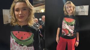 Florence Pugh tendría un papel importante tanto en Doomsday como en Secret Wars
 – Ojo critico