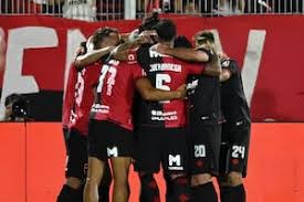En Vivo Argentinos Jr vs Newells: Fútbol Argentino 2025
 – Ojo critico