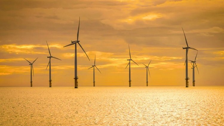 Colombia recibe su primera oferta de energía eólica marina: la filial danesa CIP lidera la oferta
 – Ojo critico