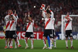 ¿Dónde ver a River Plate en el fútbol argentino?
 – Ojo critico
