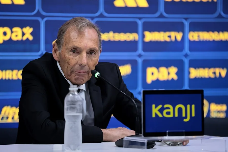 Preocupación por la salud en Miguel Ángel Russo: El entrenador ingresó en el hospital tres veces durante el último mes
 – Ojo critico
