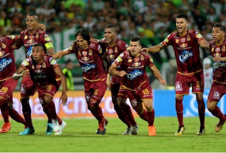 Tolima tendría la clave para vencer a Junior
 – Ojo critico