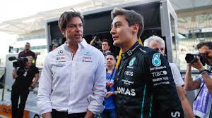 ¿Cuáles serían los planes de Mercedes 2026?
 – Ojo critico