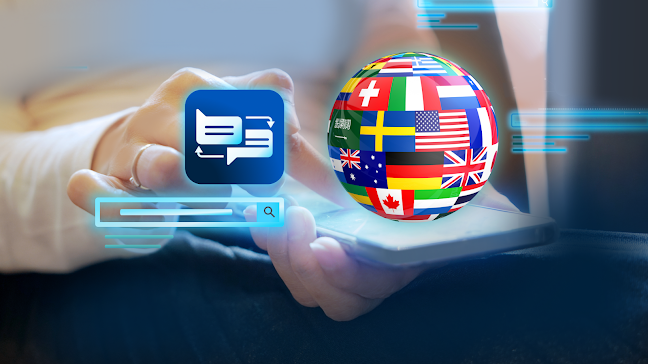 Día internacional de la traducción: una celebración que se une al idioma, las culturas y la tecnología
 – Ojo critico