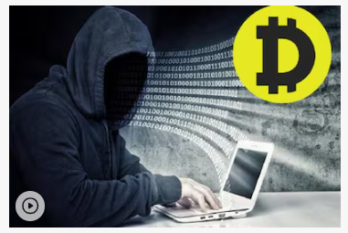 El hombre que defraudó a 220.000 personas y ahora es objetivo del FBI
 – Ojo critico