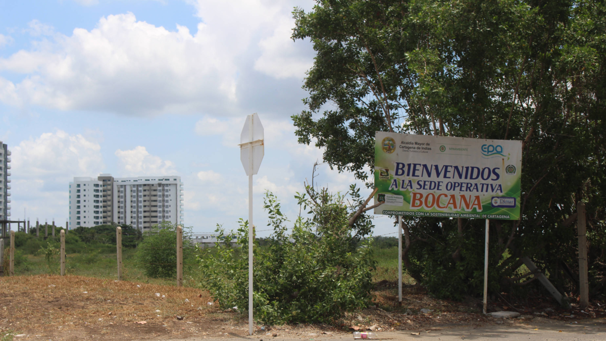 Un incidente de desacato que pone contra las cuerdas a la Fiscalía de Cartagena en un caso de terrenos aeroportuarios

 – Ojo critico