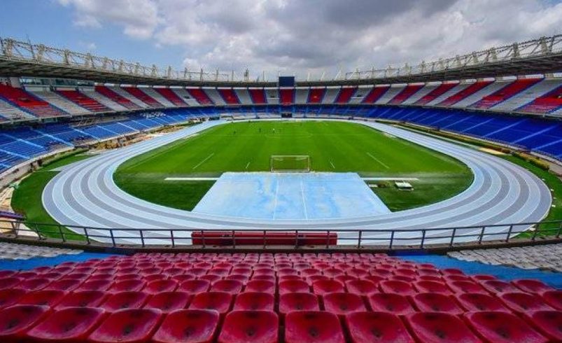 Así lo anunció la organización.

 – Ojo critico