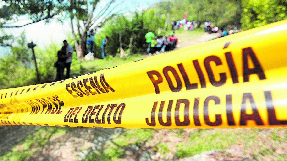 De dos asesinatos a una masacre: tercer cuerpo vinculado al apodo de ‘Tres Pelos’ encontrado en Palmar de Varela

 – Ojo critico