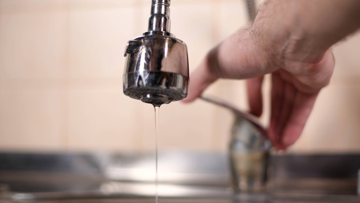 ¡Haz un plan! Cortes de agua en Medellín y Bello durante el puente festivo por obras de modernización de EPM

 – Ojo critico