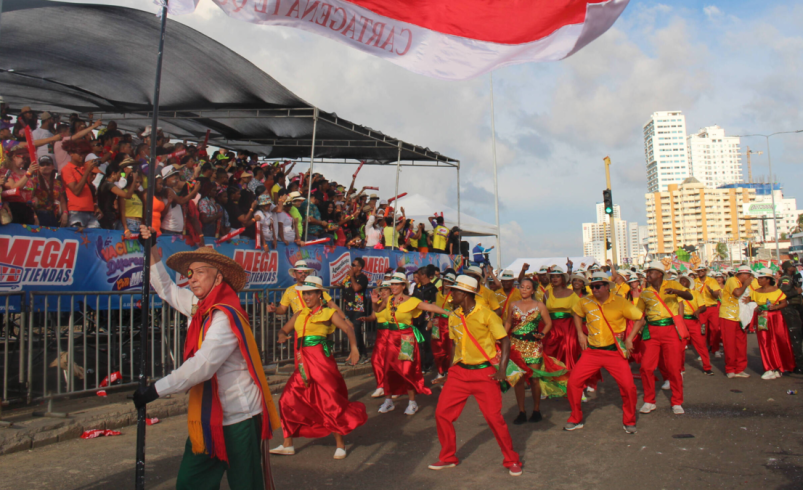 Contamos con puntos de acceso y plan de movilidad para el jueves 13 de noviembre

 – Ojo critico