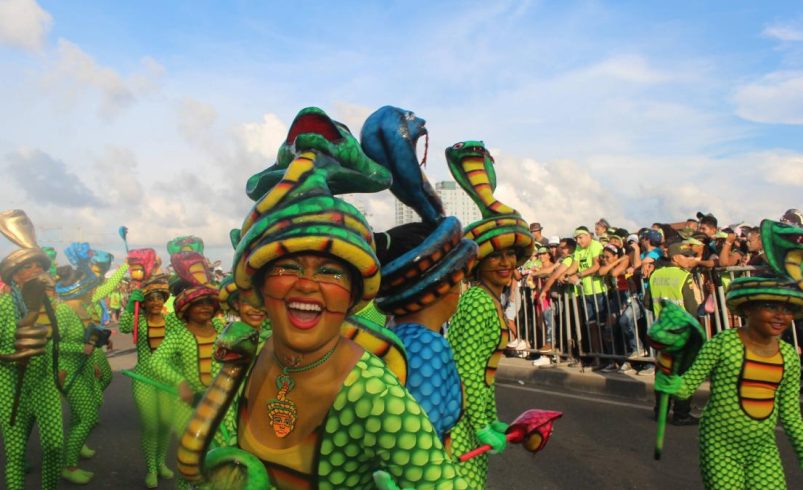 La Ciudad Heroica celebra su identidad y desarrollo cultural durante la Fiesta de la Independencia

 – Ojo critico