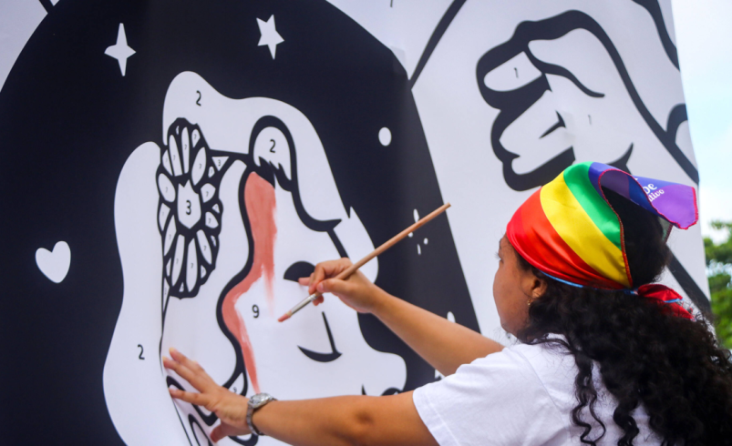 Estas son las implicaciones y fases del proyecto histórico

 – Ojo critico