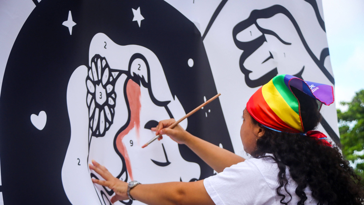 Estas son las implicaciones y fases del proyecto histórico

 – Ojo critico